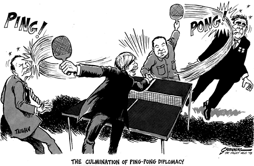 the-culmination-of-ping-pong-diplomacy